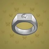 Signet Ring #2249 Signet Ring #2249