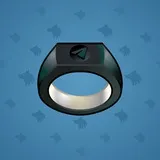 Signet Ring #2253 Signet Ring #2253