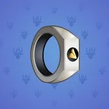 Signet Ring #2254 Signet Ring #2254