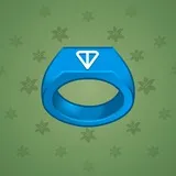 Signet Ring #2260 Signet Ring #2260