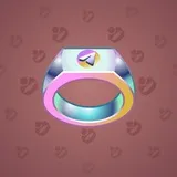 Signet Ring #2261 Signet Ring #2261