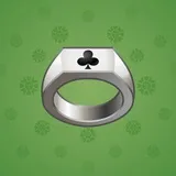 Signet Ring #2275 Signet Ring #2275