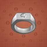 Signet Ring #2276 Signet Ring #2276