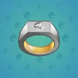 Signet Ring #2278 Signet Ring #2278