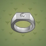 Signet Ring #2279 Signet Ring #2279