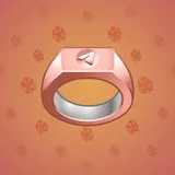 Signet Ring #2289 Signet Ring #2289