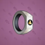Signet Ring #2302 Signet Ring #2302