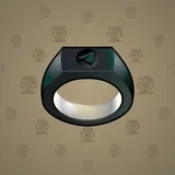 Signet Ring #2306 Signet Ring #2306