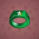 Signet Ring #2310 Signet Ring #2310