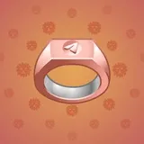 Signet Ring #2316 Signet Ring #2316