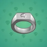 Signet Ring #2317 Signet Ring #2317