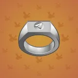 Signet Ring #2319