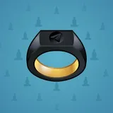Signet Ring #2331 Signet Ring #2331