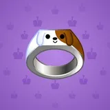 Signet Ring #2333 Signet Ring #2333