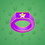 Signet Ring #2335 Signet Ring #2335