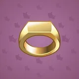 Signet Ring #2338 Signet Ring #2338