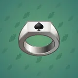 Signet Ring #2342 Signet Ring #2342
