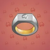 Signet Ring #2345 Signet Ring #2345