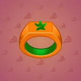 Signet Ring #2347 Signet Ring #2347