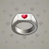 Signet Ring #2350 Signet Ring #2350