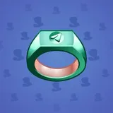Signet Ring #2357 Signet Ring #2357