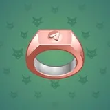 Signet Ring #2358