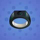 Signet Ring #2362 Signet Ring #2362