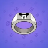 Signet Ring #2363 Signet Ring #2363