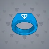 Signet Ring #2369 Signet Ring #2369