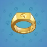 Signet Ring #2371 Signet Ring #2371