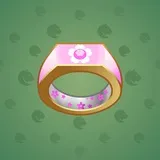 Signet Ring #2374