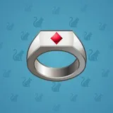 Signet Ring #2375 Signet Ring #2375
