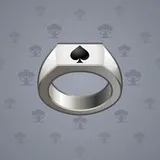 Signet Ring #2379 Signet Ring #2379