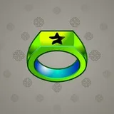 Signet Ring #2381 Signet Ring #2381