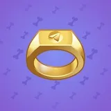 Signet Ring #2382 Signet Ring #2382