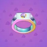 Signet Ring #2390 Signet Ring #2390