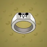 Signet Ring #2391
