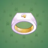 Signet Ring #2392 Signet Ring #2392