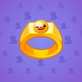 Signet Ring #2393