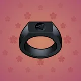 Signet Ring #2404 Signet Ring #2404