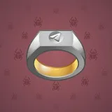 Signet Ring #2405 Signet Ring #2405