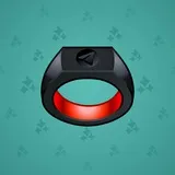 Signet Ring #2407 Signet Ring #2407