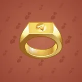Signet Ring #2416 Signet Ring #2416