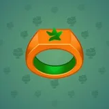 Signet Ring #2420 Signet Ring #2420