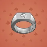 Signet Ring #2421