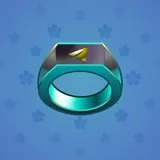 Signet Ring #2425 Signet Ring #2425