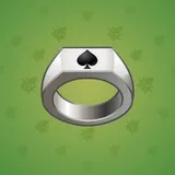 Signet Ring #2430 Signet Ring #2430