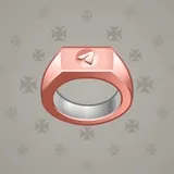 Signet Ring #2437 Signet Ring #2437