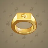 Signet Ring #244 Signet Ring #244