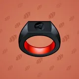 Signet Ring #2446 Signet Ring #2446
